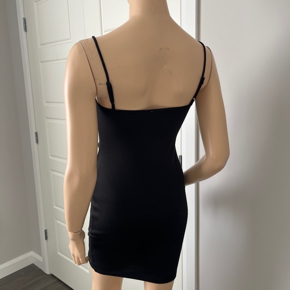 Guess Black Dress - Picture 4 of 6